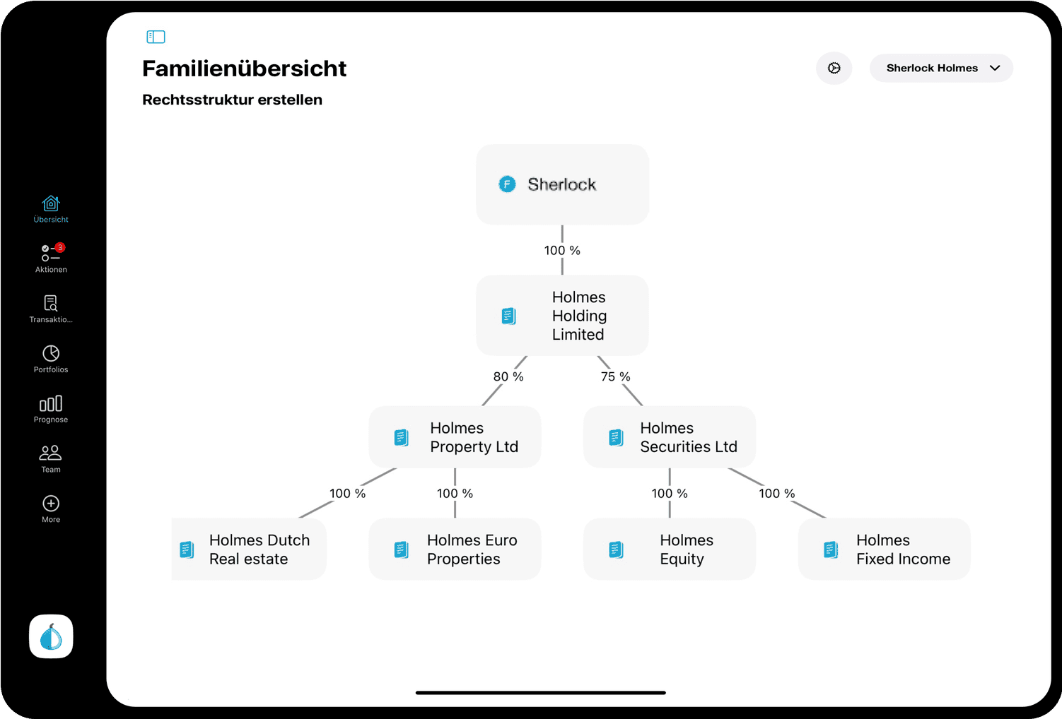 New iPad App: Wealth, Reimagined for Bigger Screens