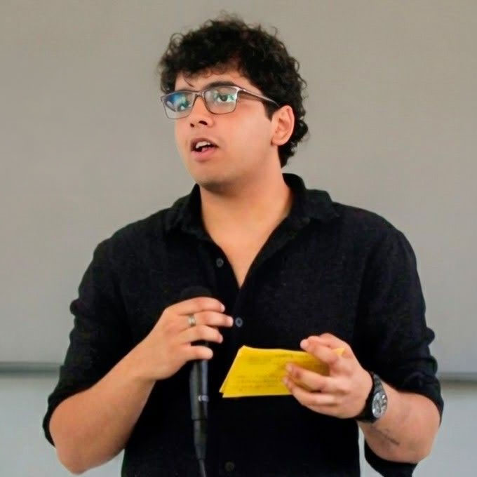 Hitesh Satwani
