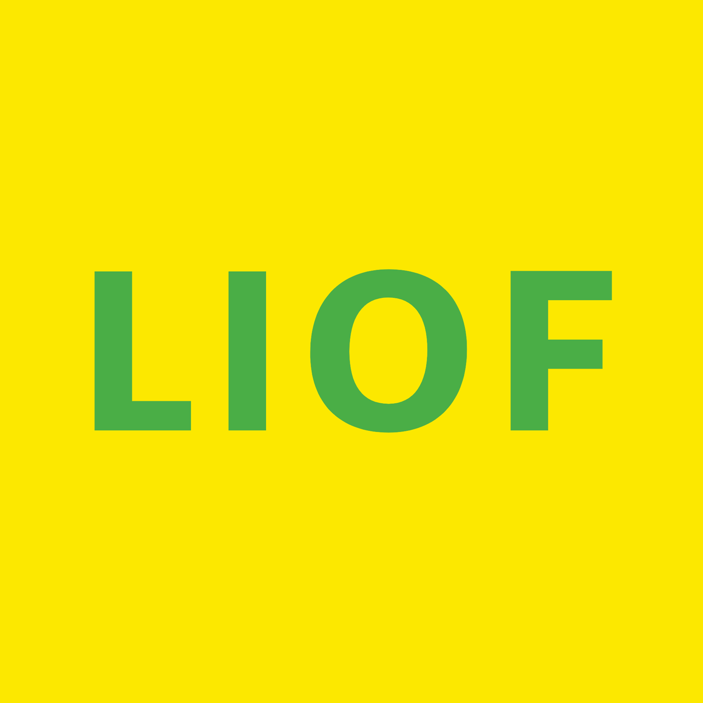 LIOF Logo