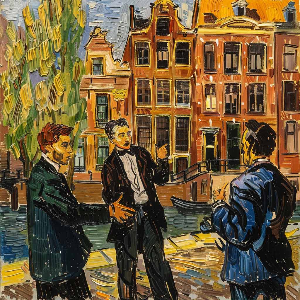Dutch Housing Market