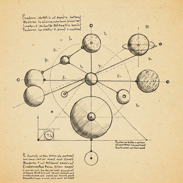 Mathematics behind Diversification