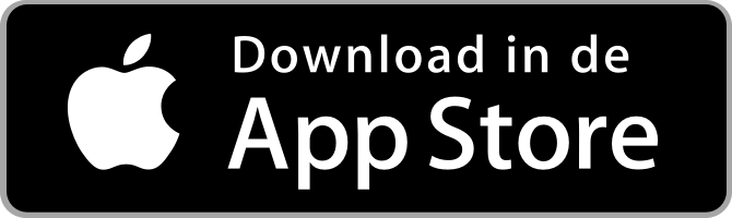 Download in Apple app store